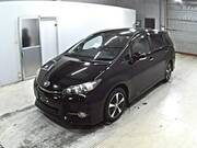 2014 TOYOTA WISH 1.8S MONOTONE
