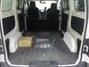 NISSAN NV200 VANETTE VAN