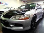 2005 MITSUBISHI LANCER WAGON