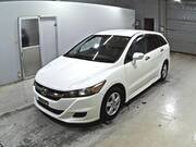 2011 HONDA STREAM ZS