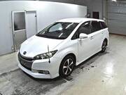 2013 TOYOTA WISH 1.8S