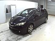 2009 TOYOTA WISH 1.8S
