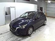 2016 MAZDA DEMIO