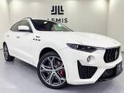 2021 MASERATI MASERATI