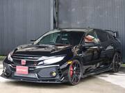 2019 HONDA CIVIC TYPE-R