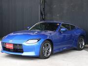2025 NISSAN FAIRLADY Z