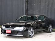 2000 NISSAN SILVIA SPEC S