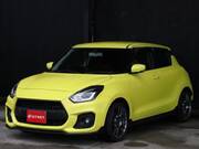 2019 SUZUKI SWIFT SPORT