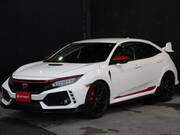 2018 HONDA CIVIC TYPE-R