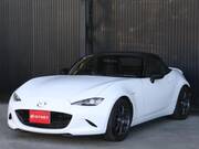 2016 MAZDA ROADSTER