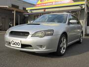 2006 SUBARU LEGACY TOURING WAGON 2.0GT