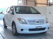 2007 TOYOTA IST 1.3F L EDITION