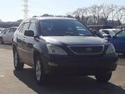 2009 TOYOTA HARRIER 240G