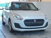 2019 SUZUKI SWIFT XG LIMITED