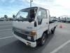 TOYOTA HIACE TRUCK
