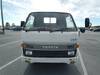 TOYOTA HIACE TRUCK