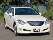 2009 TOYOTA CROWN