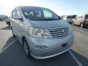 2003 TOYOTA ALPHARD AX L EDITION