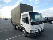 2003 MAZDA TITAN 1.5ton