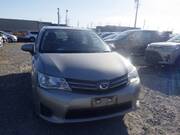 2014 TOYOTA COROLLA AXIO X