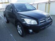 2011 TOYOTA RAV4 STYLE