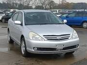 2005 TOYOTA ALLION A18