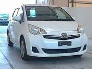 2011 TOYOTA RACTIS X