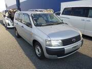 2008 TOYOTA PROBOX VAN