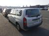 TOYOTA PROBOX VAN