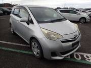 2011 TOYOTA RACTIS G