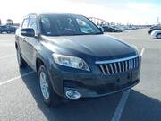 2008 TOYOTA VANGUARD 240S