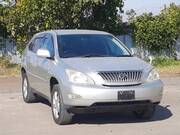 2007 TOYOTA HARRIER