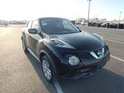 2017 NISSAN JUKE 15RX V SELECTION