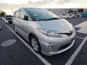 2012 TOYOTA ESTIMA HYBRID
