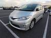TOYOTA ESTIMA HYBRID