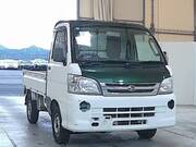 2012 DAIHATSU HIJET TRUCK 0.35ton