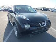 2012 NISSAN JUKE 15RX
