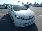 2009 TOYOTA WISH 1.8S