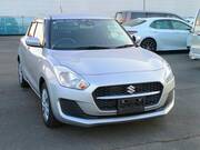 2020 SUZUKI SWIFT XG