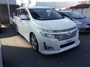 2013 NISSAN ELGRAND