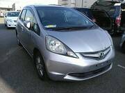 2010 HONDA FIT G