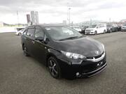 2010 TOYOTA WISH 1.8S