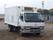 1996 MITSUBISHI CANTER 2ton