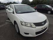 2010 TOYOTA ALLION