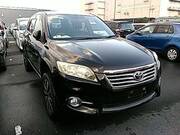 2010 TOYOTA VANGUARD 240S