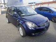 2007 MAZDA DEMIO STYLE C