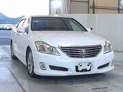 2008 TOYOTA CROWN