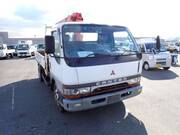 1998 MITSUBISHI CANTER 3.8ton