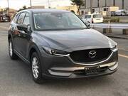 2020 MAZDA CX-5 XD PROACTIVE