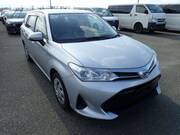 2018 TOYOTA COROLLA FIELDER HYBRID G